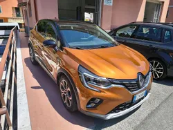 Bronzo Usata 2019 Renault Captur Intens SUV | 15.000 € (Buon prezzo)