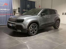 Grigio Usata 2024 Jeep Avenger EV Summit SUV | 22.950 € (Super prezzo)