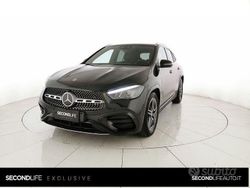 Nero Usata 2024 Mercedes GLA200 AMG Line Premium SUV | 43.900 € (Buon prezzo)