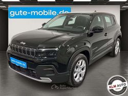 Nero Usata 2023 Jeep Avenger SUV | 16.400 € (Super prezzo)