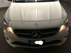 Usata 2016 Mercedes CLA220 Shooting Brake Night Station wagon | 12.800 € (Super prezzo)