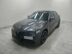 Giallo Usata 2021 Alfa Romeo Giulia Veloce Tre volumi | 28.990 € (Cara)