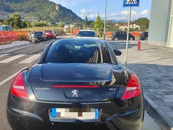 Usata 2011 Peugeot RCZ Coupé | 9000 € (Buon prezzo)