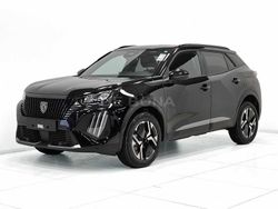 Nero Nuova 2025 Peugeot 2008 Allure SUV | 22.900 € (Buon prezzo)