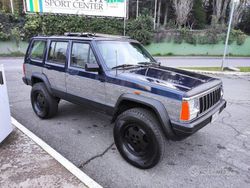 Usata 1988 Jeep Cherokee SUV | 3000 €