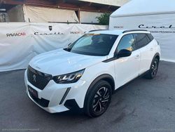 Bianco Usata 2022 Peugeot 2008 GT SUV | 15.900 € (Buon prezzo)