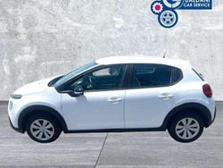 Bianco Usata 2022 Citroën C3 Feel Due volumi | 10.990 € (Ottimo prezzo)