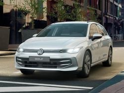 Dolomite silver metallizzato Nuova 2025 VW Golf VIII Edition Station wagon | 37.162 € (Cara)