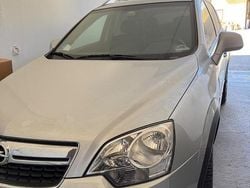 Grigio Usata 2012 Opel Antara Cosmo SUV | 8800 € (Buon prezzo)