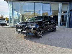 Nero Usata 2024 DS Automobiles DS7 Crossback Opera SUV | 33.500 € (Buon prezzo)