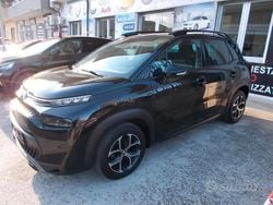 Nero Usata 2024 Citroën C3 Aircross SUV | 16.990 € (Buon prezzo)