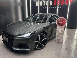 Grigio Usata 2016 Audi TT S-Line Coupé | 21.990 € (Cara)