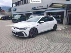 Bianco Usata 2021 VW Golf GTI Tre volumi | 32.900 € (Cara)