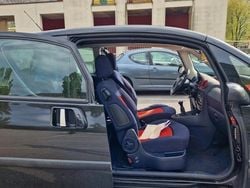 Nero Usata 2008 Peugeot 1007 Monovolume | 3500 € (Molto cara)