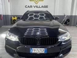 Blu Usata 2019 BMW M550 Tre volumi | 32.000 € (Super prezzo)