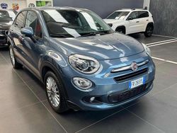 Blu Usata 2018 Fiat 500X Cross SUV | 14.150 € (Buon prezzo)