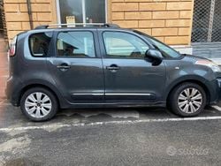 Usata 2013 Citroën C3 Picasso Monovolume | 6000 €