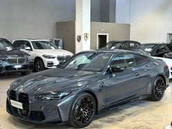 Gray Usata 2023 BMW M4 Competition Edition Coupé | 79.900 € (Molto cara)