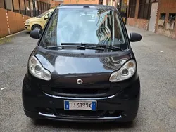 Usata 2011 Smart ForTwo Cabrio Cabrio | 5300 € (Buon prezzo)