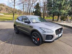 Usata 2023 Jaguar E-Pace R-Dynamic SUV | 40.000 € (Molto cara)