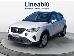 Bianco Usata 2022 Seat Arona Style SUV | 15.200 € (Buon prezzo)