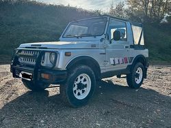 Usata 1986 Suzuki Samurai SUV | 3000 €