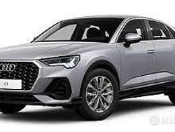 Grigio Usata 2025 Audi Q3 S-Line SUV | 44.500 € (Buon prezzo)
