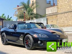 Nero Usata 2003 Dodge Viper Cabrio | 58.999 €