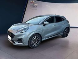 Grigio Usata 2023 Ford Puma S SUV | 19.900 € (Molto cara)