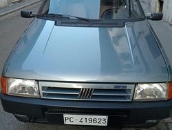 Grigio Usata 1991 Fiat Uno Due volumi | 3300 €