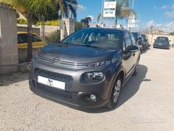 Grigio Usata 2019 Citroën C3 Feel Tre volumi | 9900 € (Buon prezzo)
