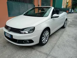 Other Usata 2011 VW Eos Cabrio | 10.900 € (Cara)