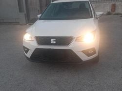 Bianco Usata 2021 Seat Arona SUV | 11.750 € (Super prezzo)