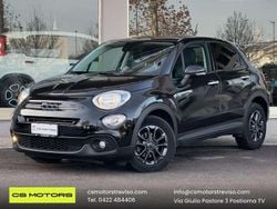 Nero Usata 2022 Fiat 500X Club SUV | 14.300 € (Buon prezzo)
