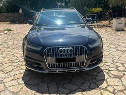 Usata 2018 Audi A6 Comfort Station wagon | 18.500 € (Buon prezzo)