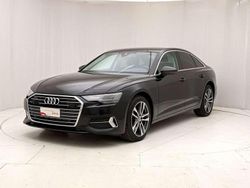 Nero Usata 2019 Audi A6 Business Tre volumi | 35.000 € (Ottimo prezzo)