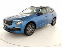 Blu Usata 2024 Skoda Kamiq SUV | 21.100 € (Buon prezzo)