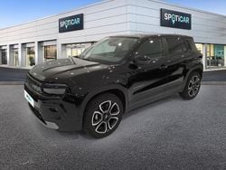Nero Usata 2023 Jeep Avenger Summit SUV | 21.500 € (Buon prezzo)