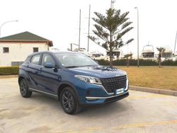 Blu Nuova 2025 DFSK Glory 500 SUV | 18.300 € (Buon prezzo)