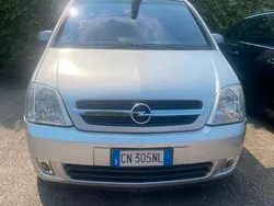Usata 2004 Opel Meriva Monovolume | 1250 € (Buon prezzo)