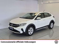 Bianco Usata 2022 VW Taigo Life SUV | 17.790 € (Buon prezzo)