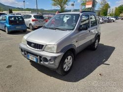 Argento Usata 2003 Daihatsu Terios SUV | 4500 € (Buon prezzo)