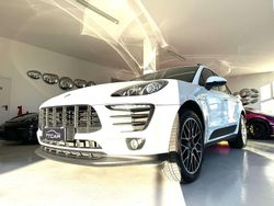 Bianco Usata 2015 Porsche Macan SUV | 30.500 € (Buon prezzo)