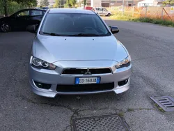 Usata 2010 Mitsubishi Lancer Tre volumi | 4500 €