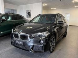 Nero Usata 2019 BMW X1 M Sport SUV | 21.990 € (Buon prezzo)