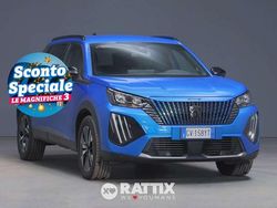Blu vertigo Usata 2024 Peugeot 2008 Allure SUV | 17.200 € (Super prezzo)