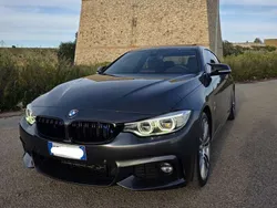 Usata 2015 BMW 420 M Sport Coupé | 20.000 € (Molto cara)