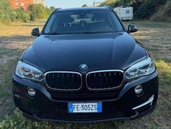 Nero Usata 2016 BMW X5 SUV | 25.000 € (Cara)