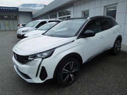 Bianco Usata 2021 Peugeot 3008 GT Station wagon | 26.900 € (Molto cara)