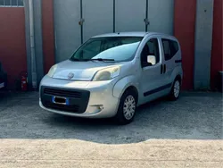 Usata 2009 Fiat Qubo Active Monovolume | 1700 € (Super prezzo)